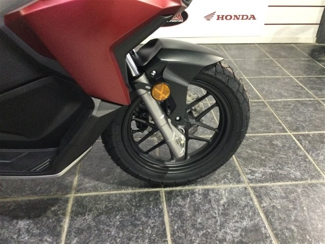 2024 Honda ADV 160 at Cycle Max