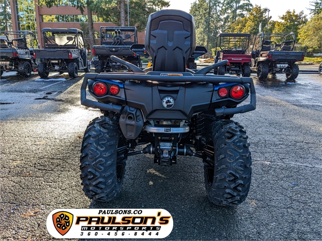 2023 Can-Am Outlander MAX XT 850 at Paulson's Motorsports