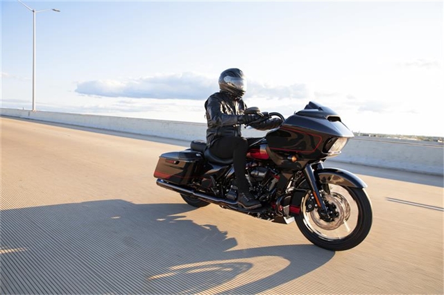 2021 Harley-Davidson Touring CVO Road Glide at Javelina Harley-Davidson