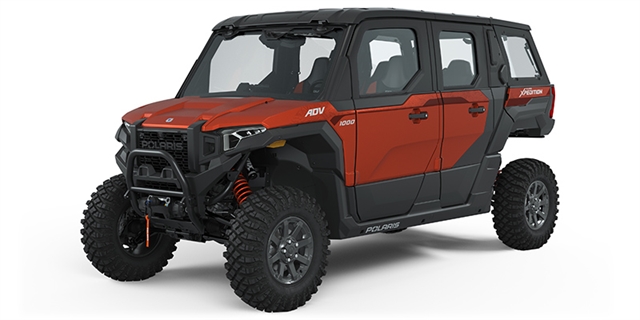 2024 Polaris XPEDITION ADV 5 Northstar at Friendly Powersports Baton Rouge