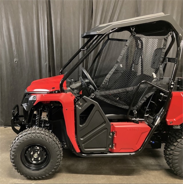 2025 Honda Pioneer 520 Base at Powersports St. Augustine