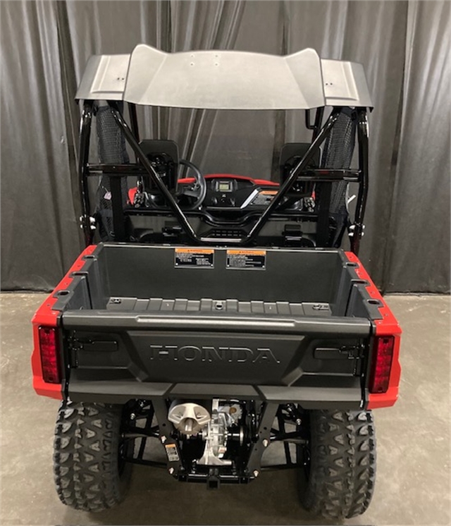 2025 Honda Pioneer 520 Base at Powersports St. Augustine