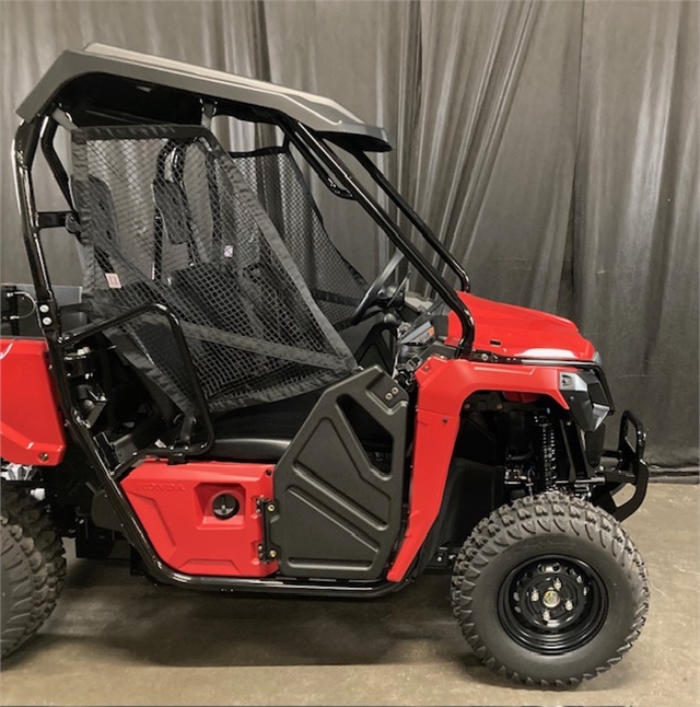 2025 Honda Pioneer 520 Base at Powersports St. Augustine