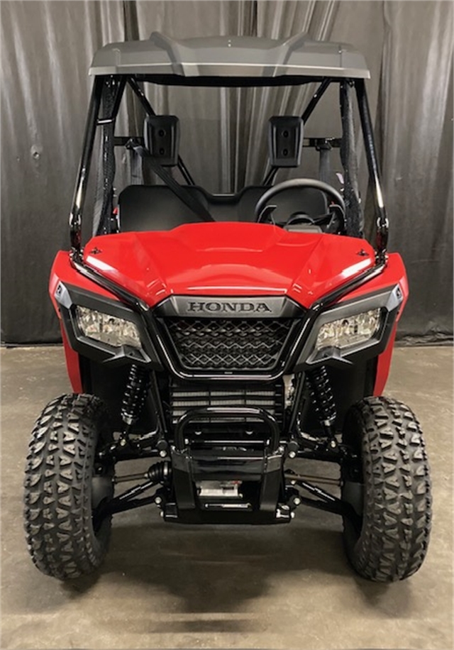 2025 Honda Pioneer 520 Base at Powersports St. Augustine