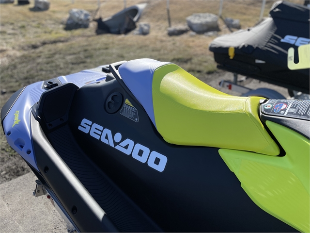 2024 Sea-Doo SparkTRIXX For 1 at Edwards Motorsports & RVs