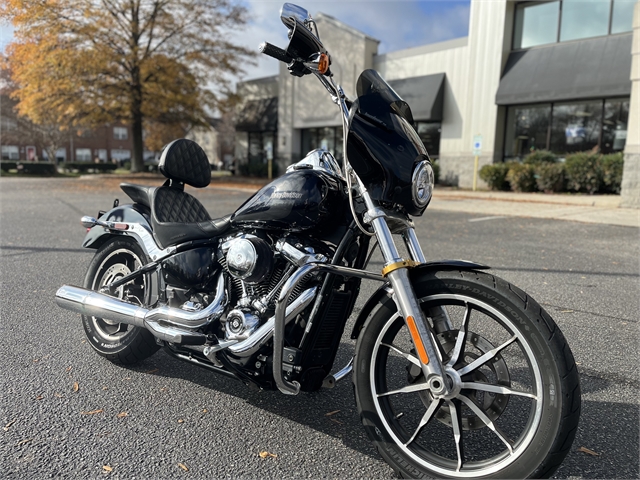 2019 Harley-Davidson Softail Low Rider at Southside Harley-Davidson