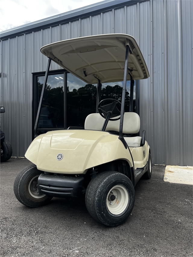 2015 Yamaha Drive at Patriot Golf Carts & Powersports