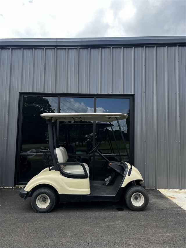 2015 Yamaha Drive at Patriot Golf Carts & Powersports