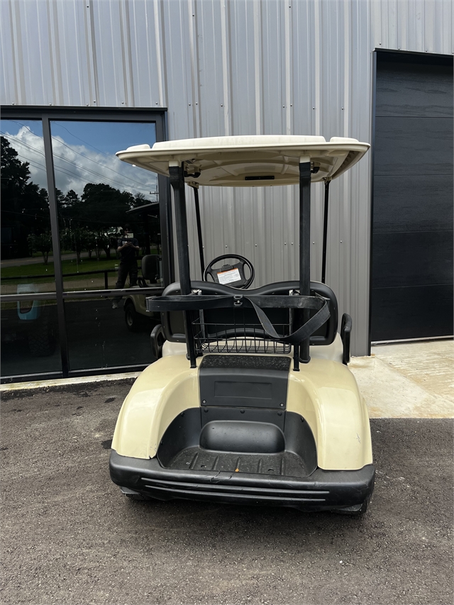 2015 Yamaha Drive at Patriot Golf Carts & Powersports