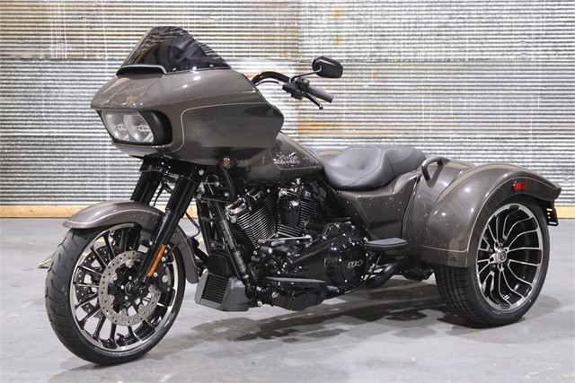 2023 Harley-Davidson Trike Road Glide 3 at Texarkana Harley-Davidson