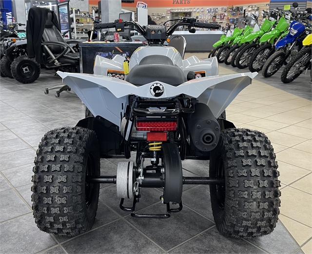 2023 Can-Am Renegade 70 EFI at Motor Sports of Willmar