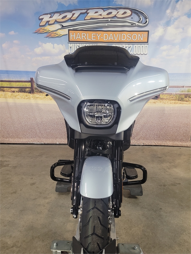 2024 Harley-Davidson Street Glide Base at Hot Rod Harley-Davidson