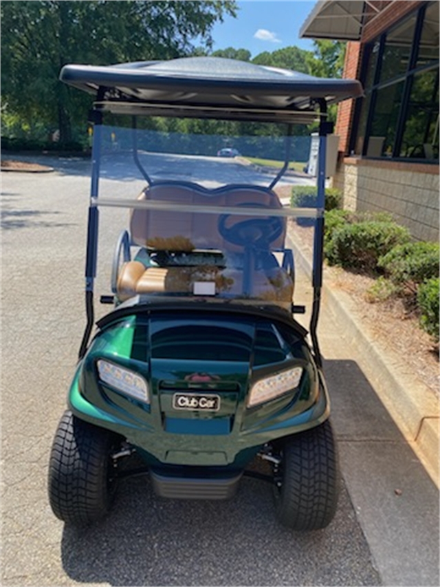 2024 Club Car Onward Hp Li-Ion at Bulldog Golf Cars