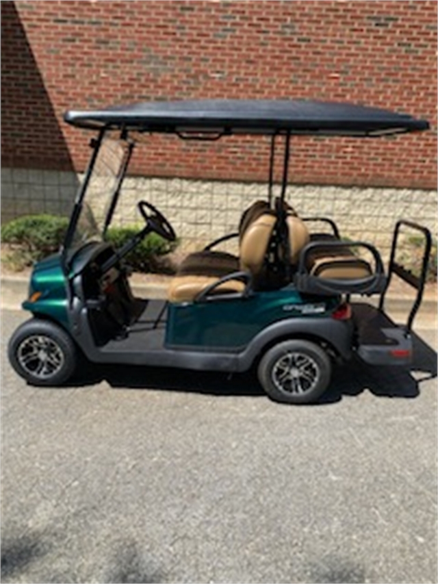 2024 Club Car Onward Hp Li-Ion at Bulldog Golf Cars