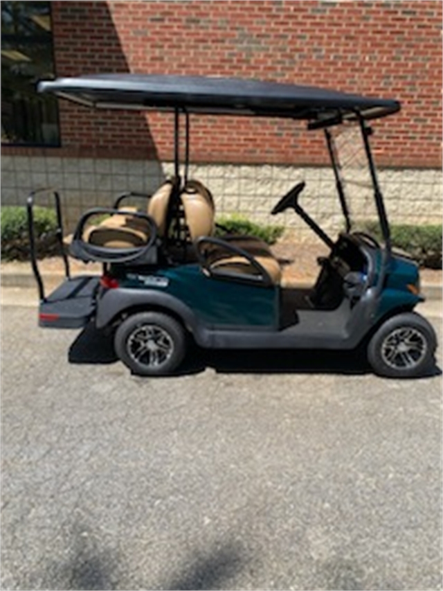 2024 Club Car Onward Hp Li-Ion at Bulldog Golf Cars