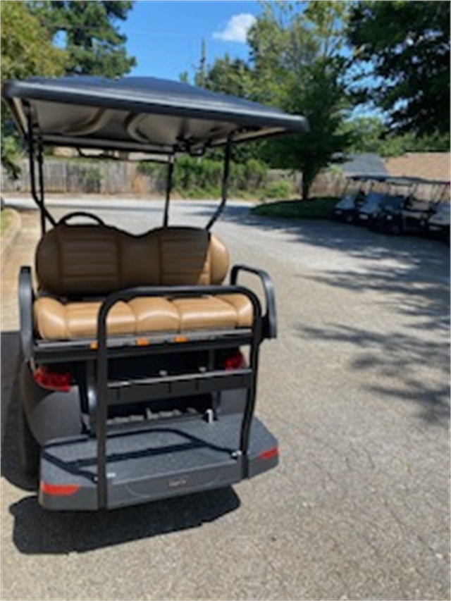 2024 Club Car Onward Hp Li-Ion at Bulldog Golf Cars