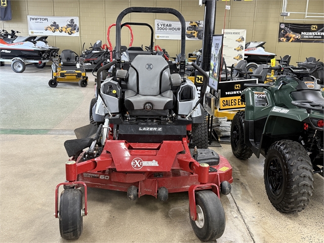 2024 Exmark ULTRA CUT 60 at ATVs and More