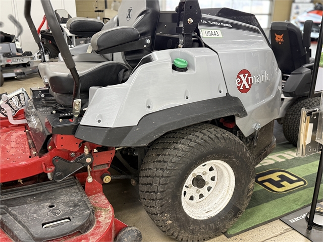 2024 Exmark ULTRA CUT 60 at ATVs and More