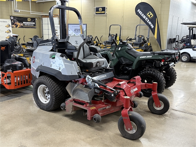 2024 Exmark ULTRA CUT 60 at ATVs and More