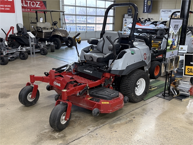 2024 Exmark ULTRA CUT 60 at ATVs and More