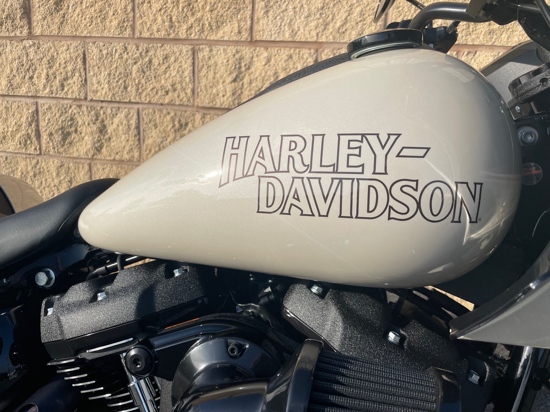 2023 Harley-Davidson Softail Low Rider ST at Skyline Harley-Davidson