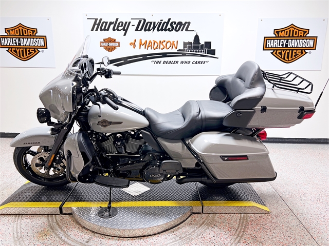 2024 Harley-Davidson Electra Glide Ultra Limited at Harley-Davidson of Madison