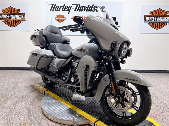 2024 Harley-Davidson Electra Glide Ultra Limited at Harley-Davidson of Madison