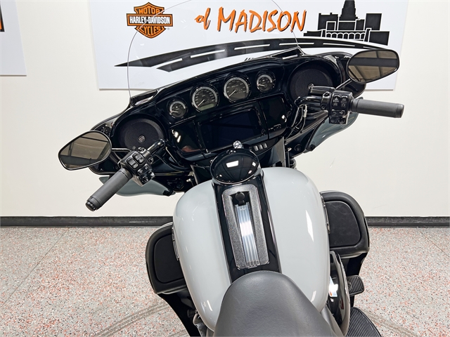 2024 Harley-Davidson Electra Glide Ultra Limited at Harley-Davidson of Madison