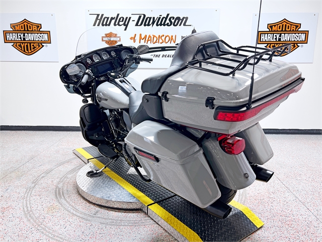 2024 Harley-Davidson Electra Glide Ultra Limited at Harley-Davidson of Madison