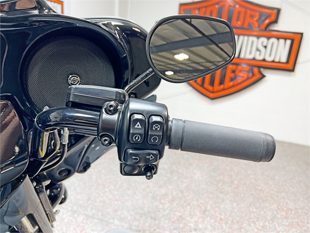 2024 Harley-Davidson Electra Glide Ultra Limited at Harley-Davidson of Madison