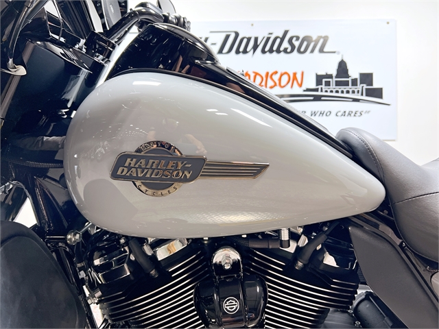 2024 Harley-Davidson Electra Glide Ultra Limited at Harley-Davidson of Madison