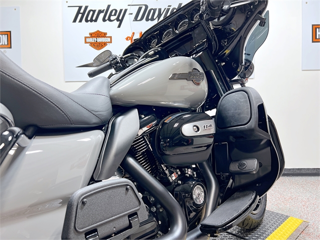 2024 Harley-Davidson Electra Glide Ultra Limited at Harley-Davidson of Madison