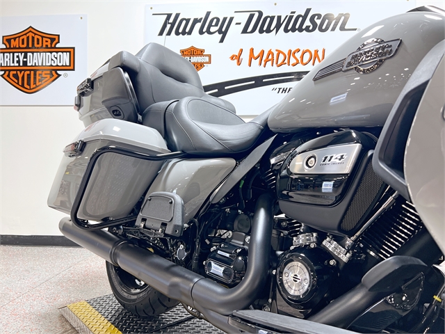 2024 Harley-Davidson Electra Glide Ultra Limited at Harley-Davidson of Madison