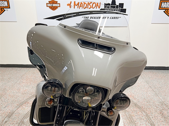 2024 Harley-Davidson Electra Glide Ultra Limited at Harley-Davidson of Madison