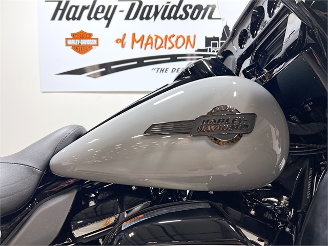 2024 Harley-Davidson Electra Glide Ultra Limited at Harley-Davidson of Madison