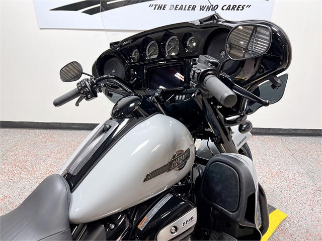 2024 Harley-Davidson Electra Glide Ultra Limited at Harley-Davidson of Madison