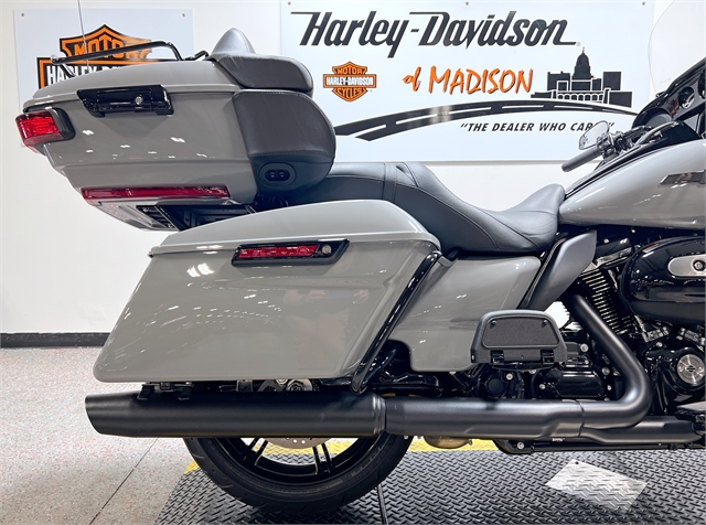 2024 Harley-Davidson Electra Glide Ultra Limited at Harley-Davidson of Madison