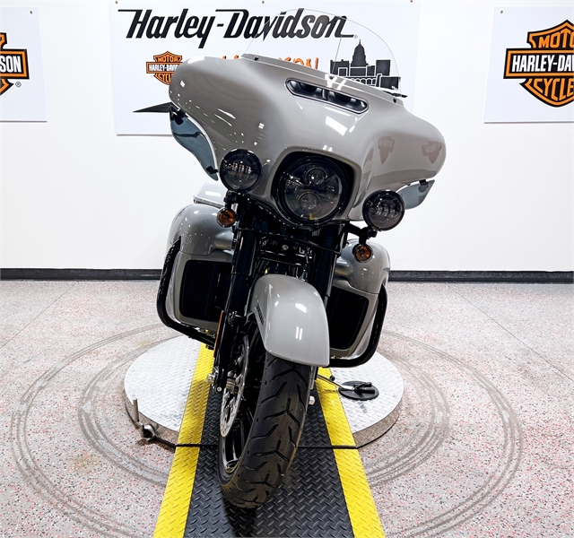 2024 Harley-Davidson Electra Glide Ultra Limited at Harley-Davidson of Madison