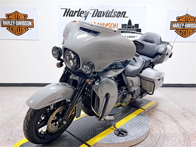 2024 Harley-Davidson Electra Glide Ultra Limited at Harley-Davidson of Madison