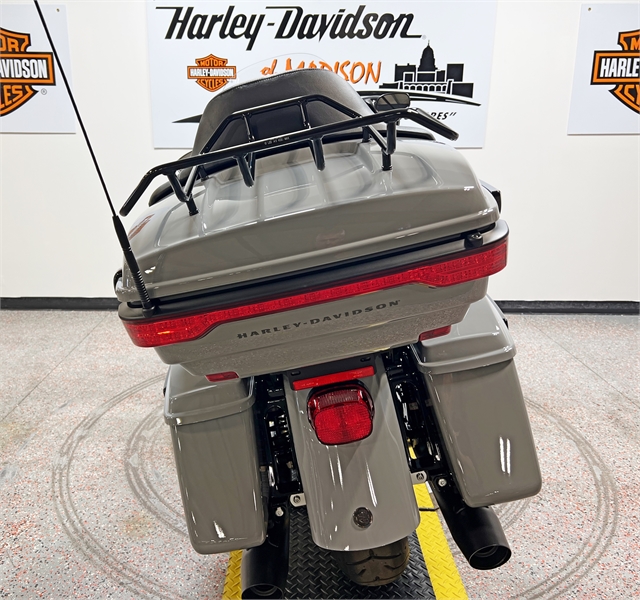 2024 Harley-Davidson Electra Glide Ultra Limited at Harley-Davidson of Madison