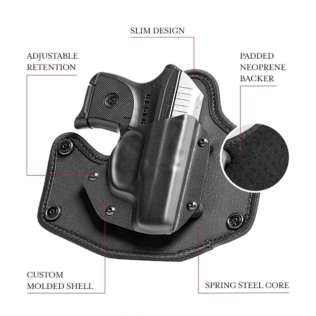 2021 Tactica Women's Concealed Carry at Harsh Outdoors, Eaton, CO 80615