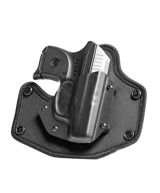 Women's Tactica IWB Concealed Carry Holster