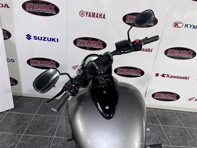 2018 Suzuki Boulevard M90 at Cycle Max