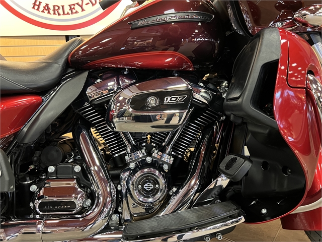 2018 Harley-Davidson Road Glide Ultra at Great River Harley-Davidson