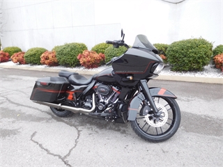 18 Harley Davidson Road Glide Cvo Bumpus Harley Davidson Of Murfreesboro