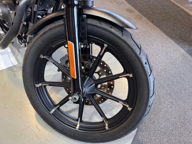 2021 Harley-Davidson Iron 883' at Martin Moto