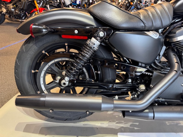 2021 Harley-Davidson Iron 883' at Martin Moto