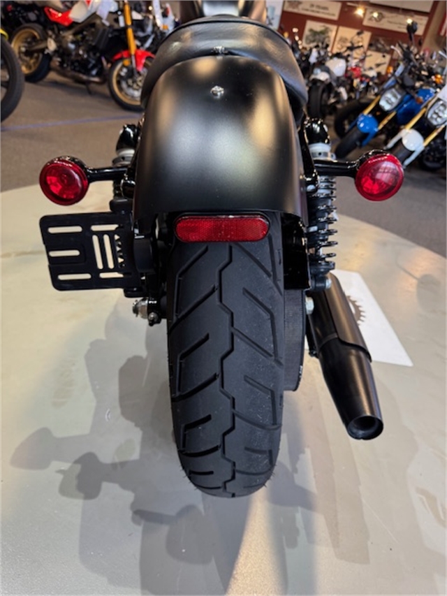 2021 Harley-Davidson Iron 883' at Martin Moto