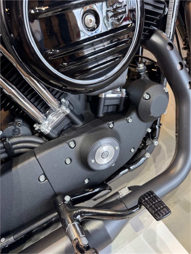 2021 Harley-Davidson Iron 883' at Martin Moto