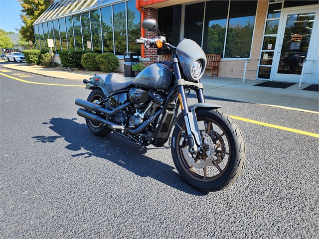 2022 HARLEY FXLRS at Hampton Roads Harley-Davidson